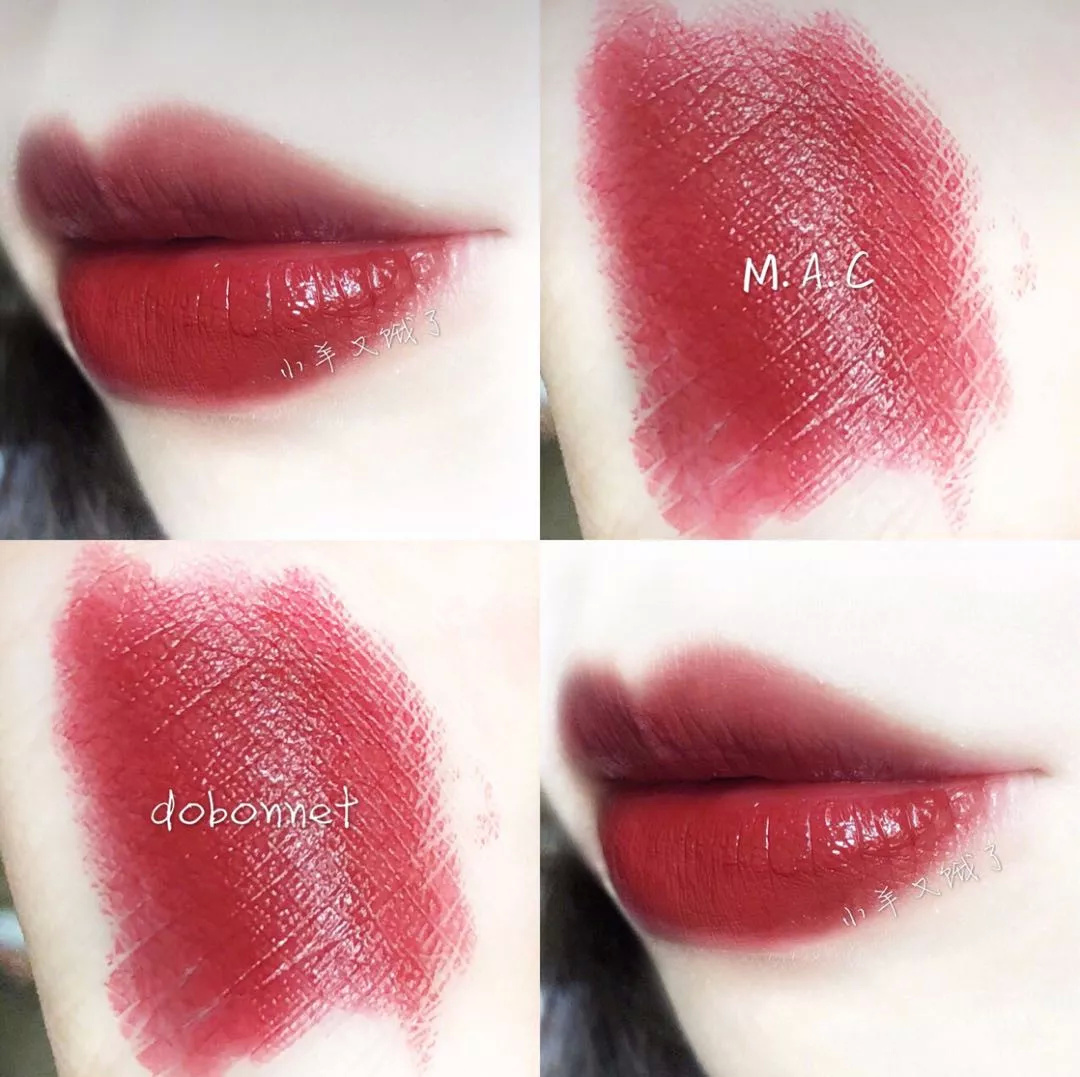 16岁女生口红推荐ysl,16岁女生适合的口红色号