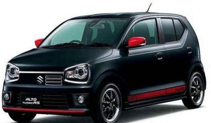 第八代奥拓2019款,第八代奥拓四驱