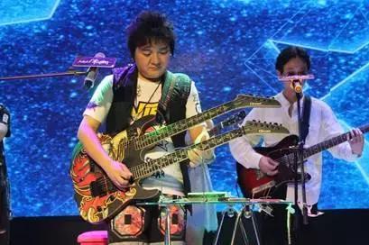 那些曾经火爆全网的网络神曲,那些年我们听到的网络神曲