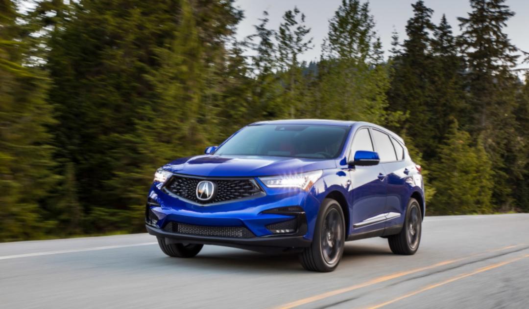 讴歌的优点和缺点,讴歌到底有多厉害