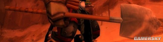 魔兽世界所有传奇神器大全,魔兽世界奇葩双手武器