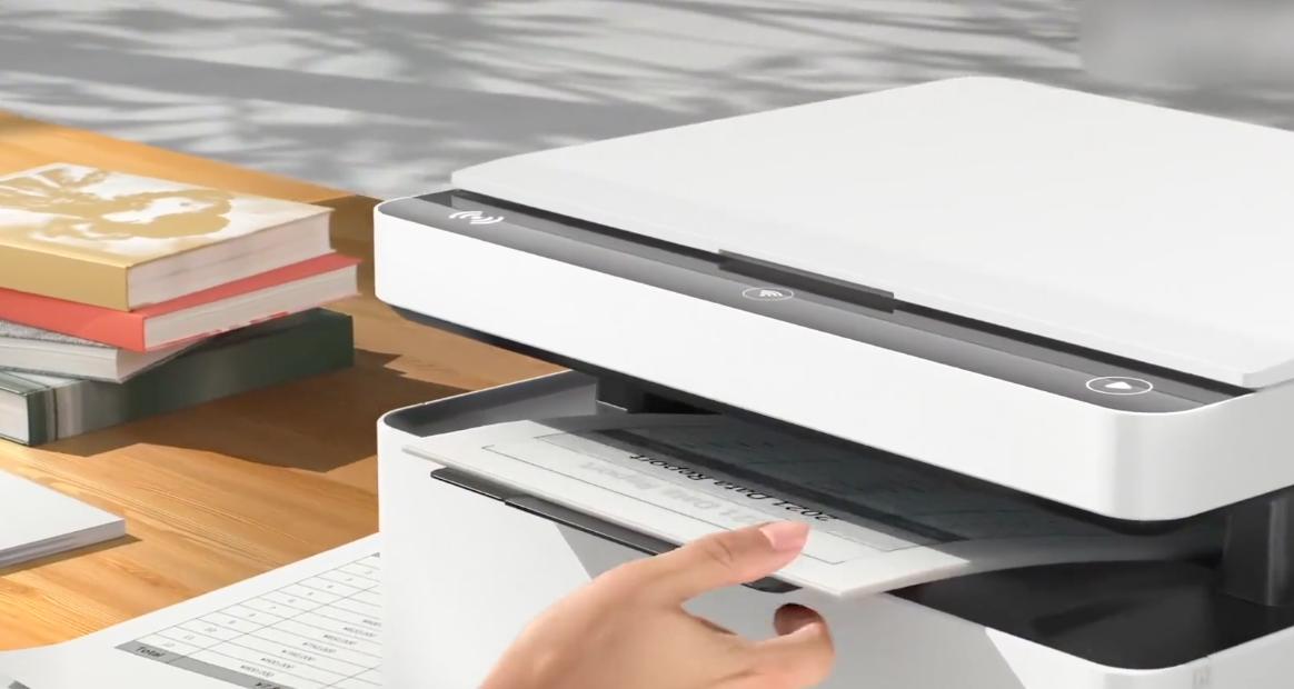 华为pixlabx1打印机测评,华为pixlabx1打印机评测