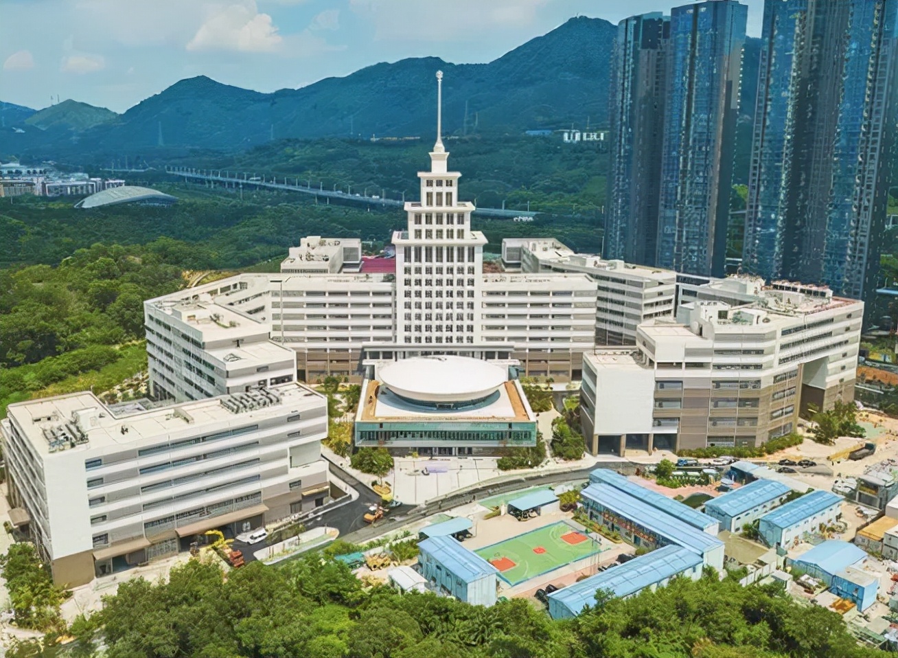 名校异地办学急刹车，或将迎来重大变革