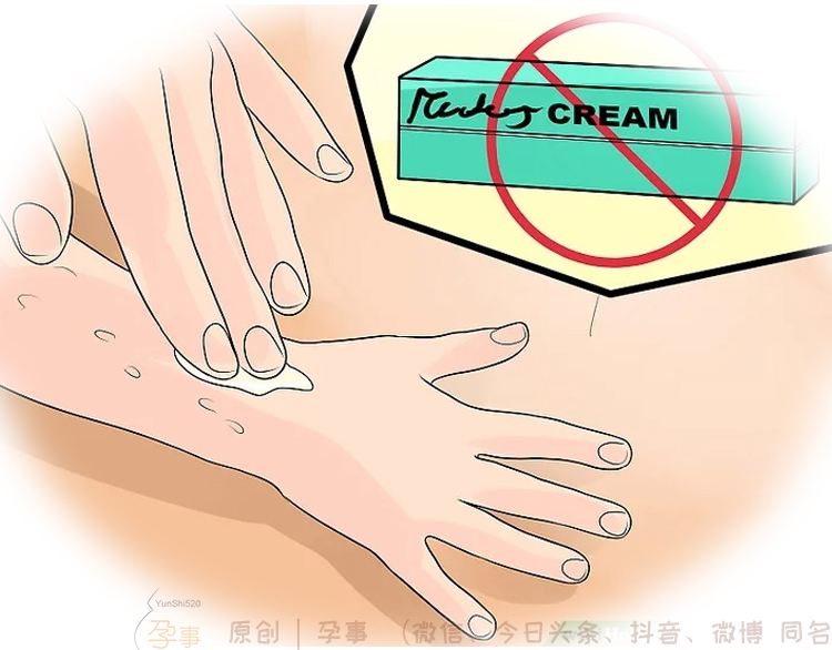 宝宝夏天起痱子最有效的解决方法,宝宝长了痱子用什么方法最有效