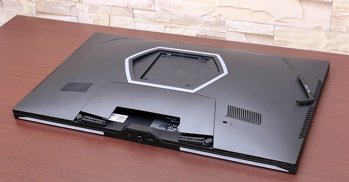 优派xg270显示器评测,优派xg270qg显示器如何