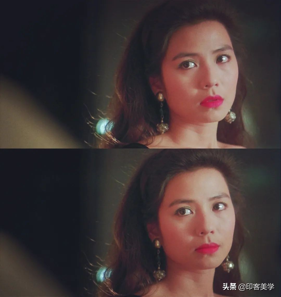 20个惊艳时光经典女性角色特质,20世纪最有魅力的十个女角色