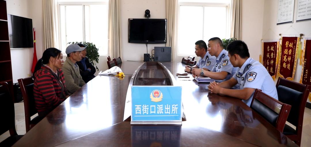 借推销防盗窗之名行盗窃之举企图瞒天过海仍逃不脱法网——石林警方破获系列盗窃案