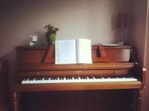 弹琴手指支撑训练方法,弹琴手指太僵硬了怎么办