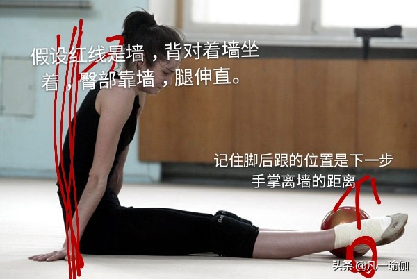 瑜伽老师倒立合集模板,瑜伽老师必会8个经典动作