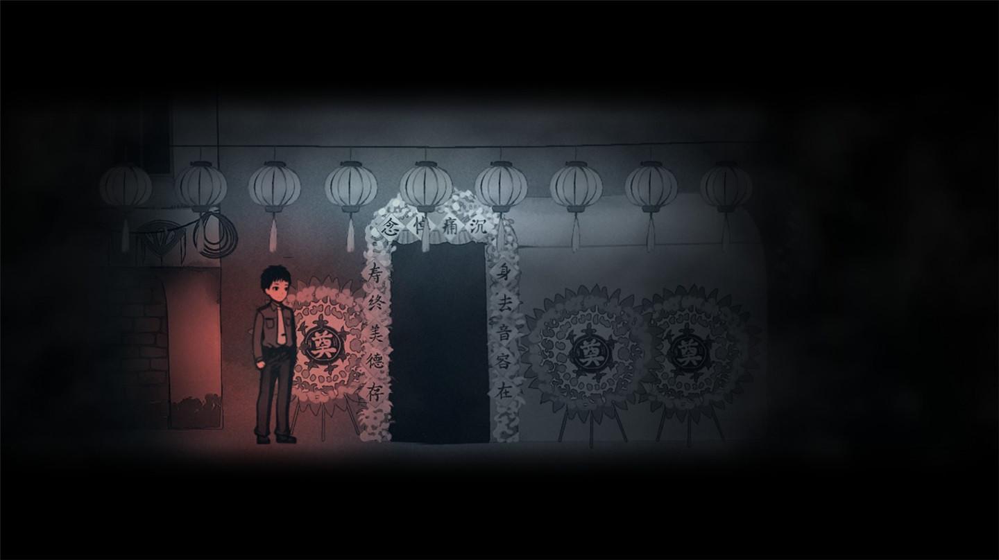 有什么国产恐怖游戏好玩,哪一款游戏是国产恐怖游戏的巅峰