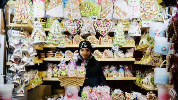 为什么布拉格是恋爱的城市,布拉格的城市图片