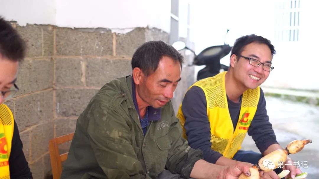 广西乡村振兴带动脱贫,乡村振兴宾阳