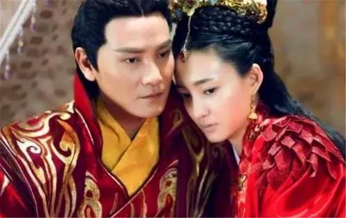 北齐文宣帝高洋杀人,北齐文宣帝高洋的精锐部队