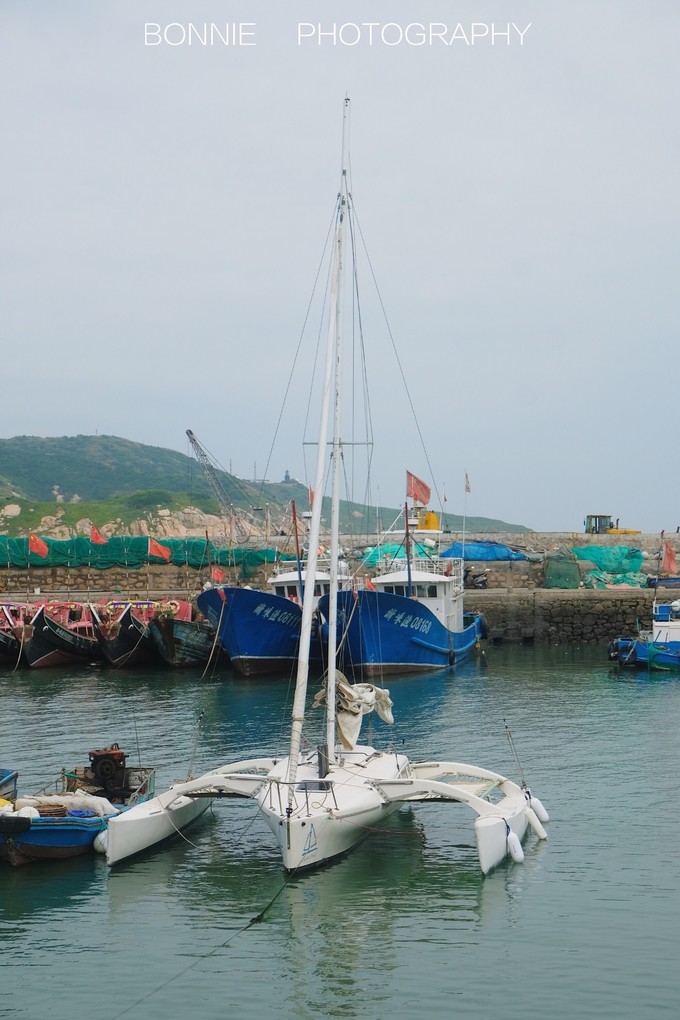 嵊泗列岛三天三夜自由行攻略 (嵊泗本岛三天两夜自由行攻略住宿)