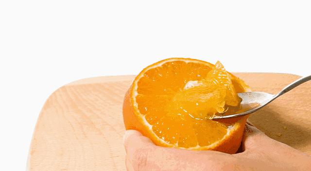 试吃皇帝柑,试吃新鲜佛手柑