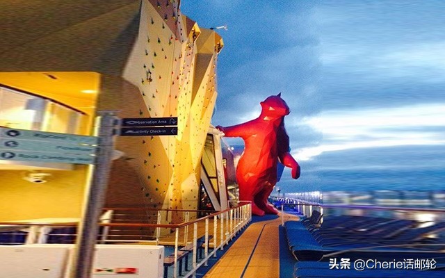 海洋量子号值得去吗,海洋量子号6天5夜价格2021