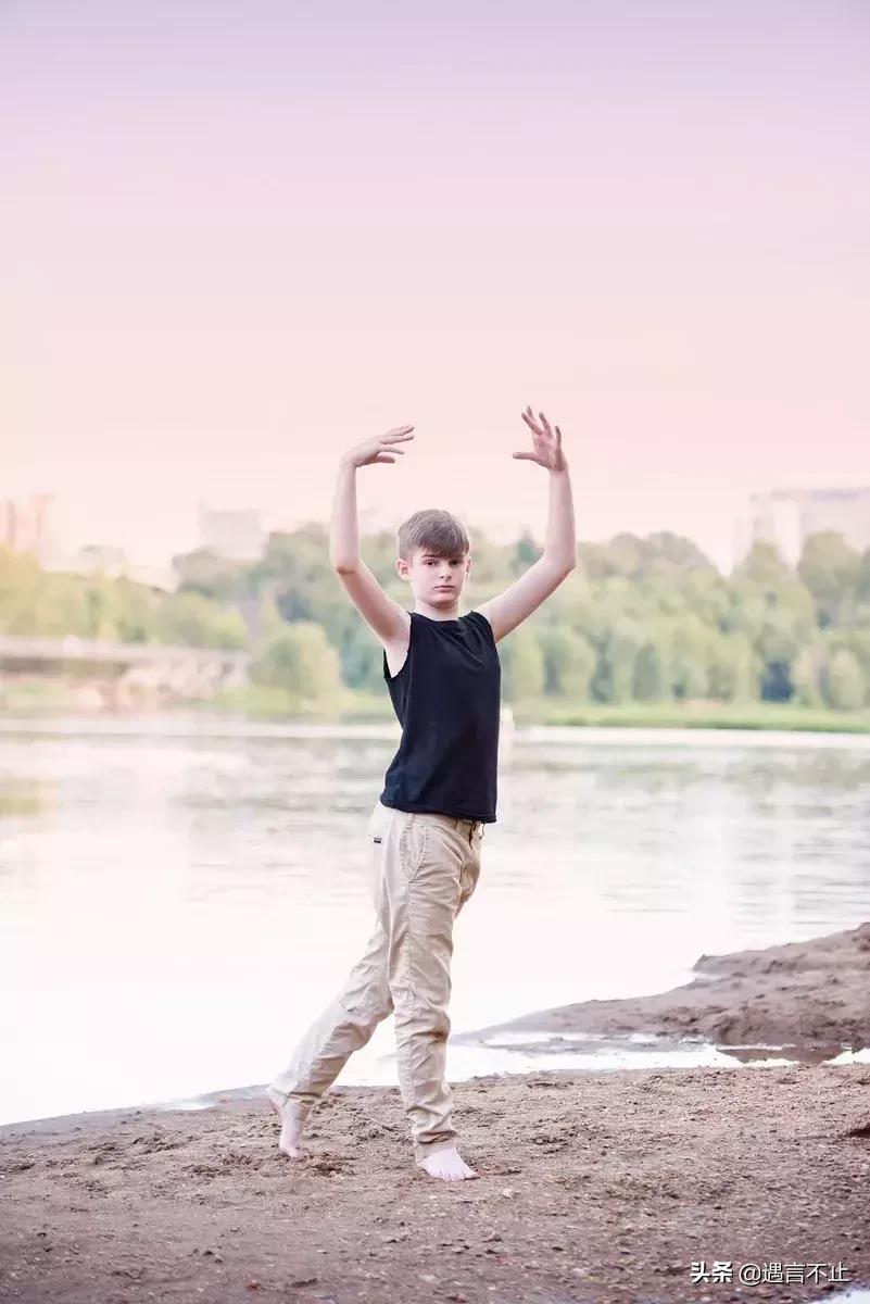 英国小王子乔治芭蕾,乔治小王子遭到凯特训斥