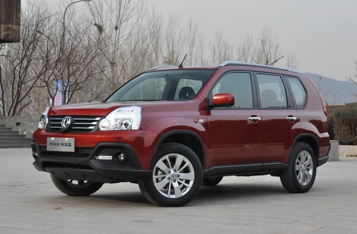 全新一代日产奇骏开启售,全新一代日产奇骏预售价