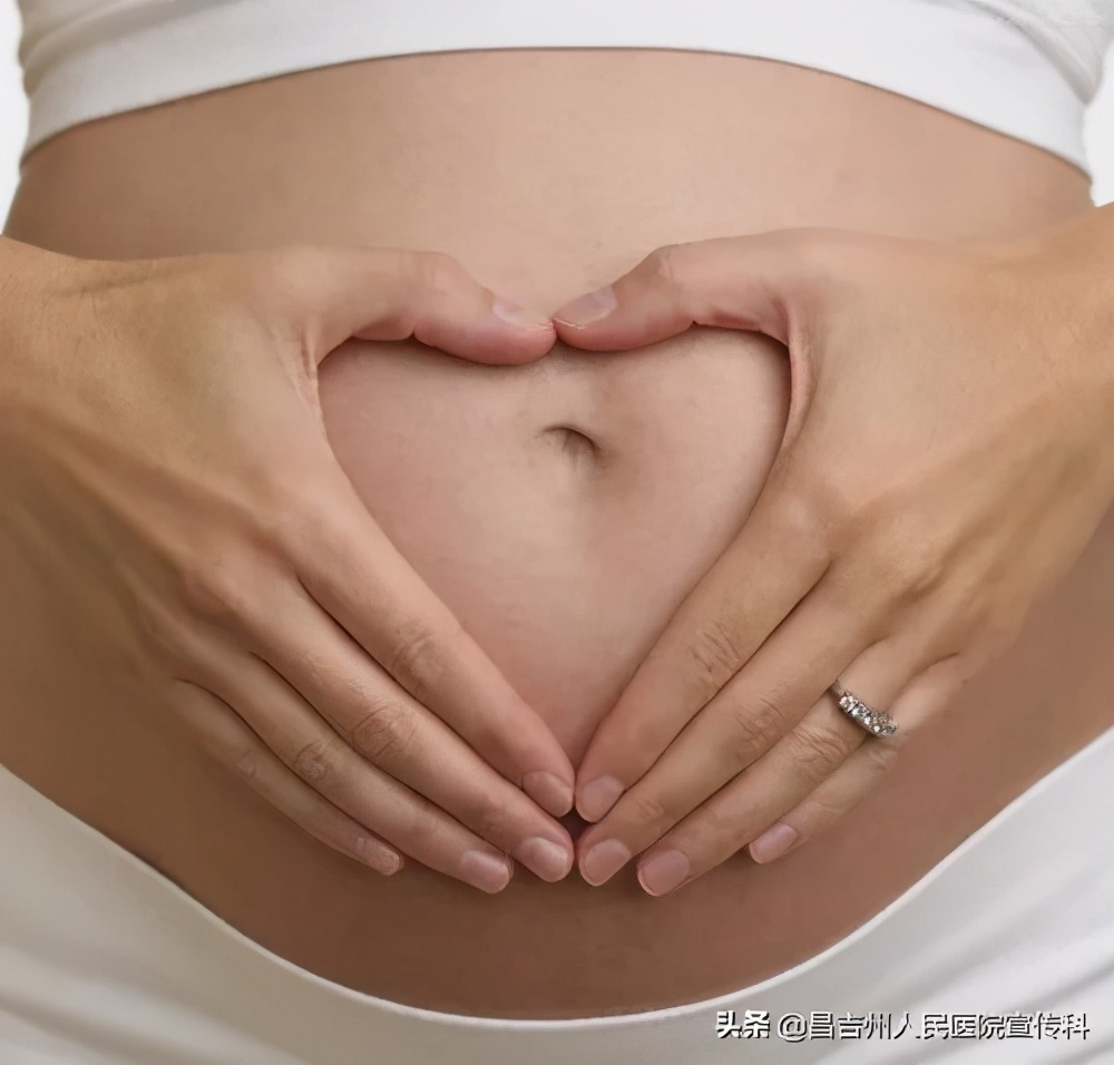 孕妇阵发性室上速怎么处理,怀孕引起室上速