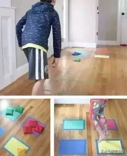 适合在家里玩的小游戏5岁到15岁,适合十个人玩的室内小游戏