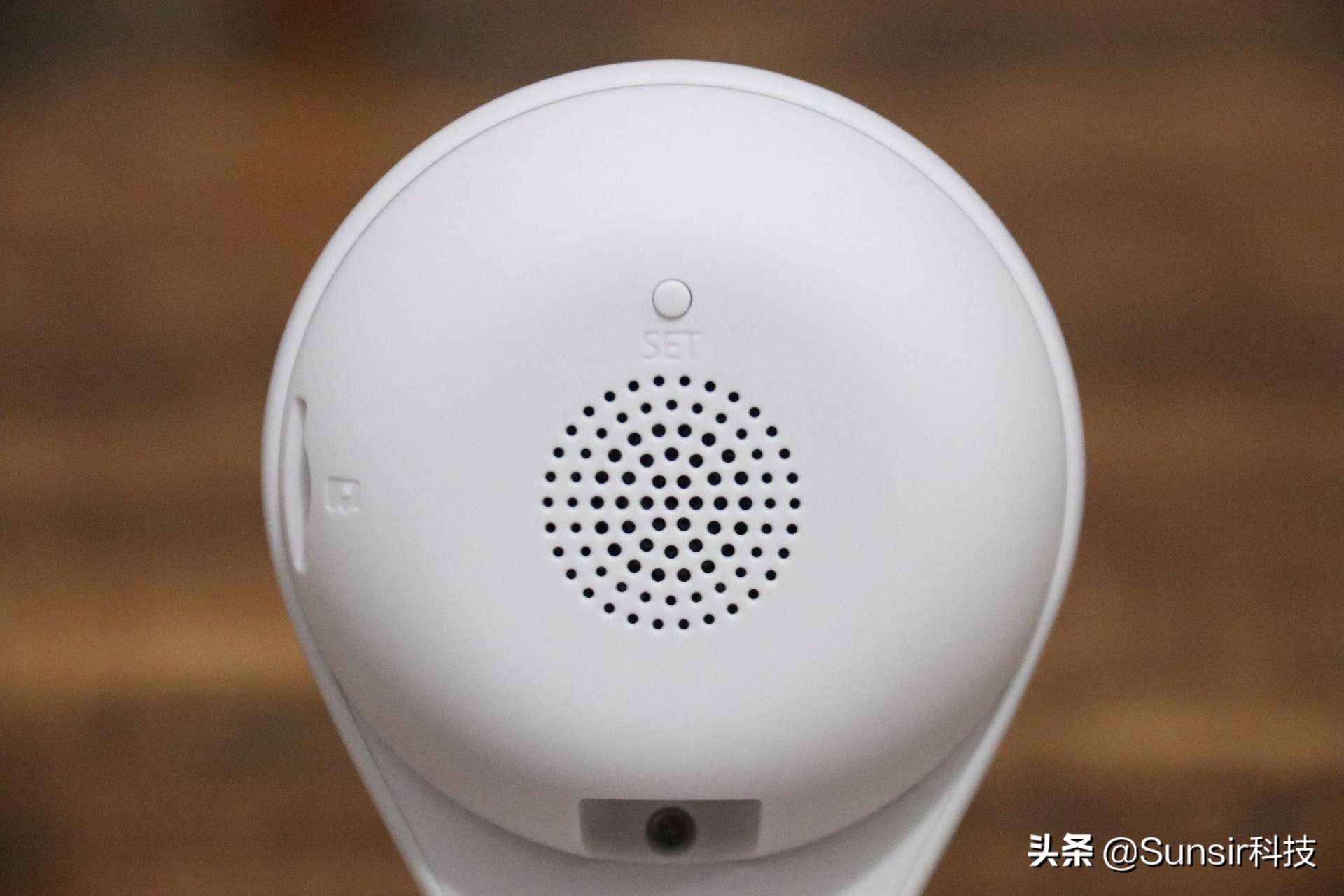 360智能摄像机小水滴ai版怎么用,360智能摄像机小水滴ai版连不了网