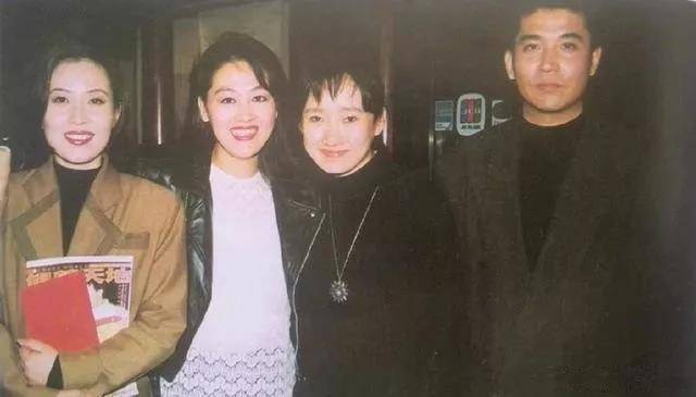 64岁也不生孩子,却花60万克隆爱犬当儿女,孙淳可不是图新鲜