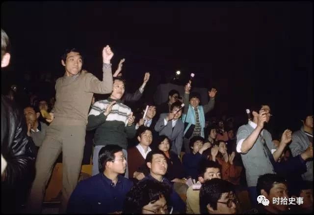 当摇滚乐团主唱走进生活,当摇滚碰到西藏