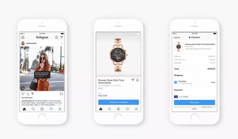 instagram营销2020,受欢迎的instagram营销