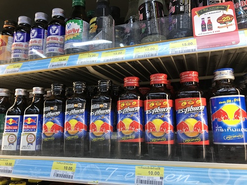 泰国711便利店必买清单白兰氏燕窝,泰国711便利店必买清单