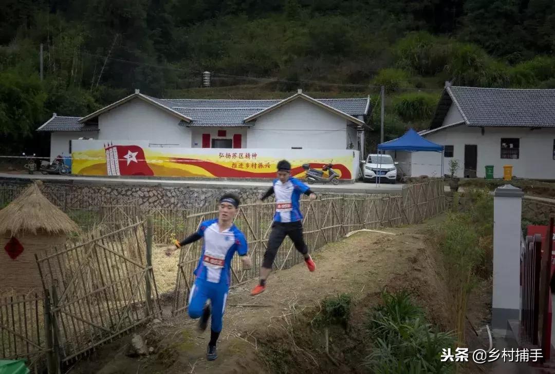 南粤古驿道拍摄后记,2018南粤古驿道展示