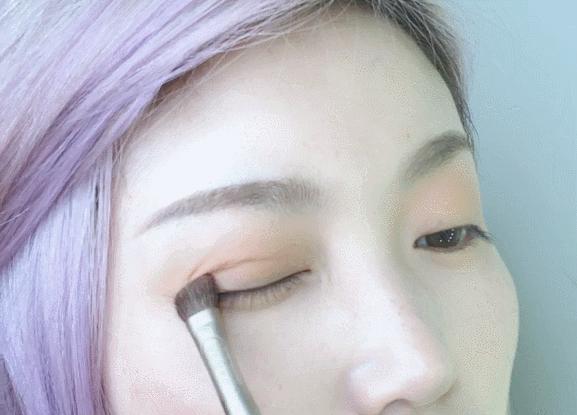 化完就被搭讪！回头率百分百的新手女神妆