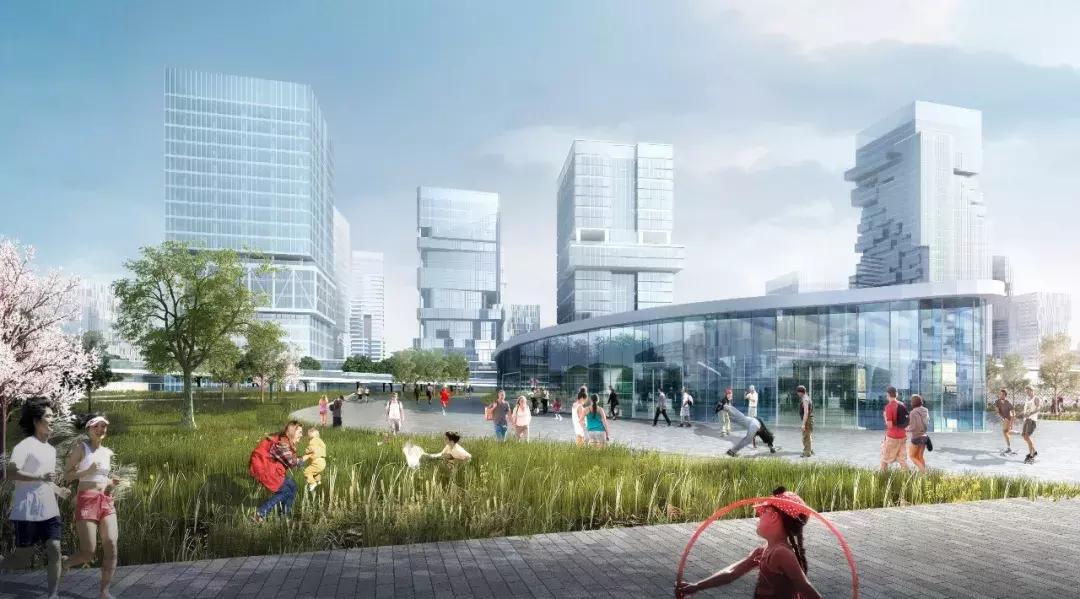 横琴体育公园建设方案,横琴项目总体规划图