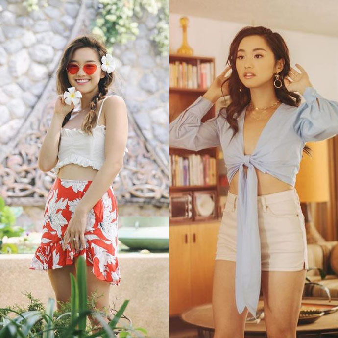 矮个子儿童穿什么显高,小个子的增高搭配秘诀