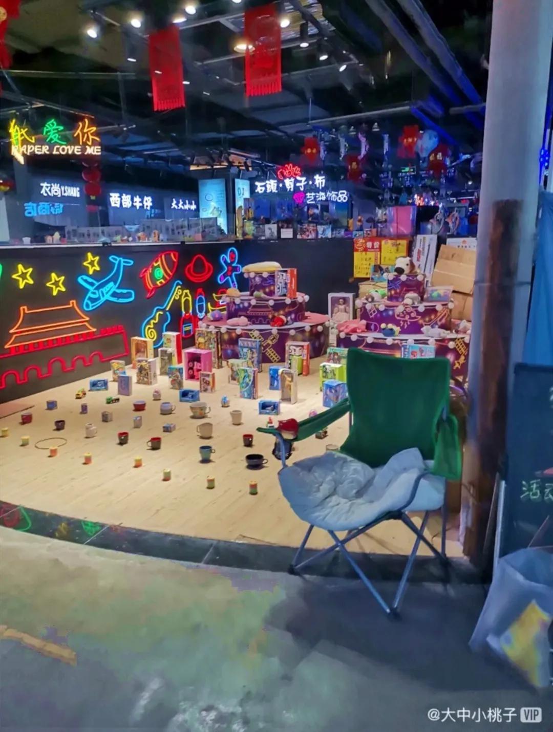 摆摊吧，天津人！天津16家夜市大盘点，天津人的快乐又回来了