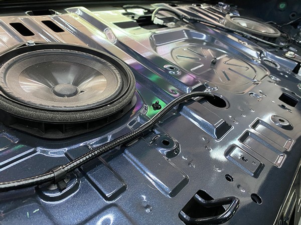 南京汽车音响改装奔驰,南京汽车音响改装栖霞