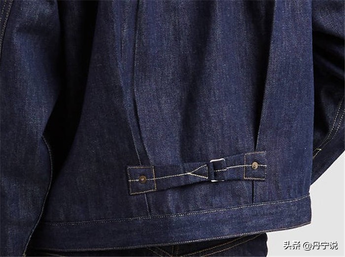 盘点养牛发烧玩家珍藏的五件好货：铁心牛仔裤和马皮工装靴都有了