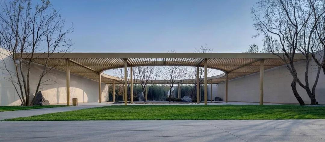 园冶杯荣誉奖,2022园冶杯地产园林奖是什么