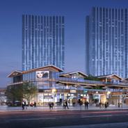 郫都未来价值高地，在这里