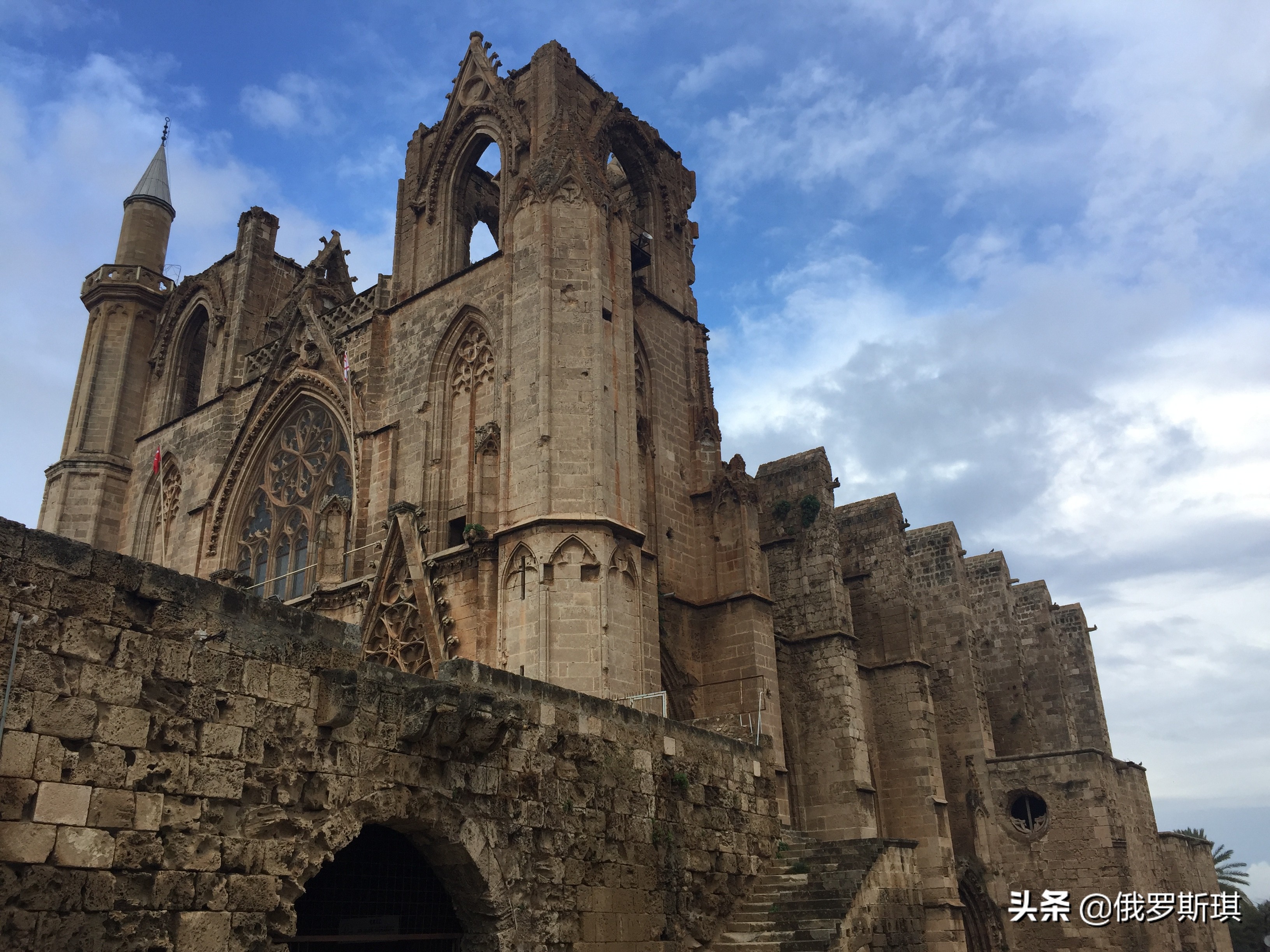 2019年中国我爱你,北塞浦路斯土耳其共和国成立时间