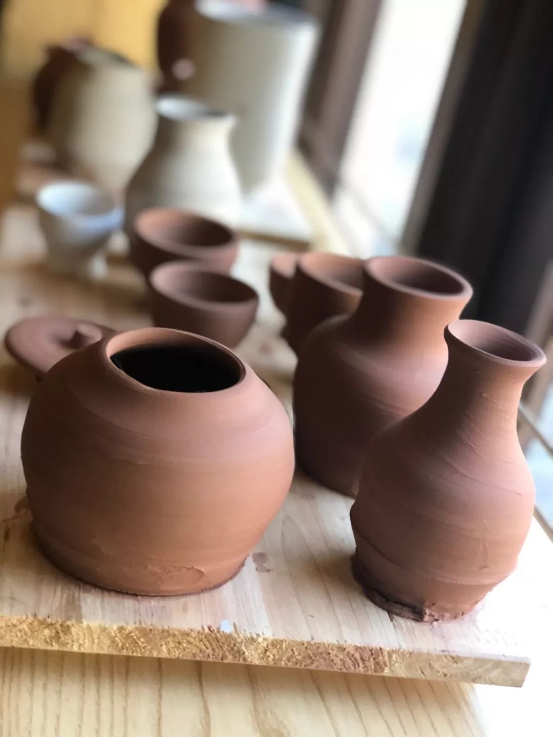 这是玩泥巴的最高境界吗,这是玩泥巴最高境界