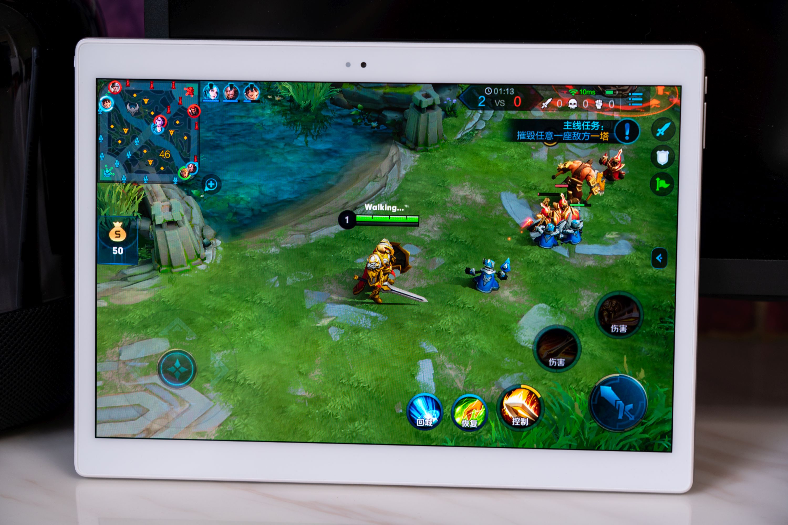 酷比魔方xneo平板是旗舰机吗,500元内酷比魔方平板怎么样