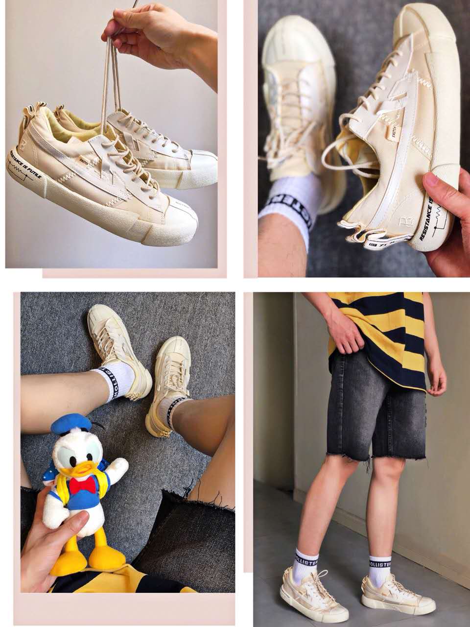 不买nike就这么难吗,nikeadidas哪款好看