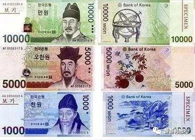 这篇太全了!一看就懂的韩国旅游走心攻略