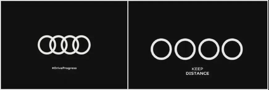 被拆散还被整容，各大厂的LOGO们经历了什么,传递了什么意思