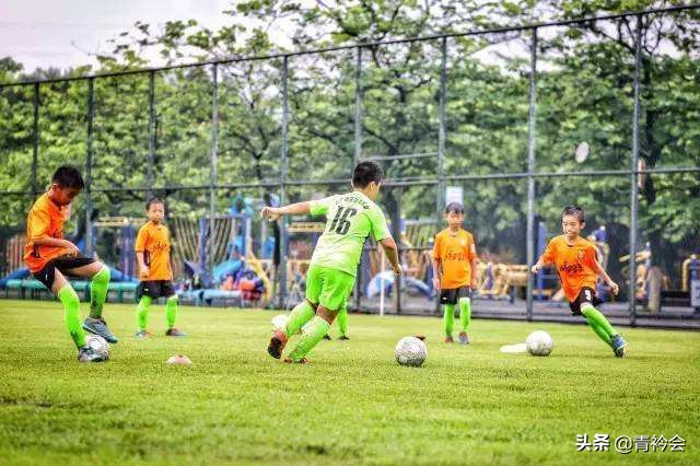 中国人喜欢足球吗,中国人真的不适合足球吗