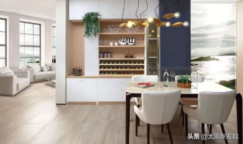 太原一站式装家购物！玩转米粉节全攻略！装家没想到如此简单