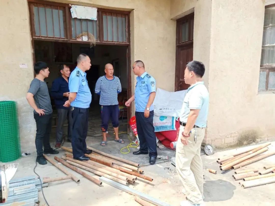 治理之道以党建引领基层治理,治理之道