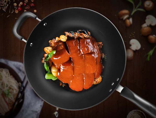 冬季养生食谱高压锅,冬季大补养生锅