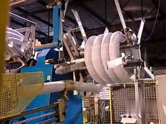 波纹管一般是用什么材料,波纹管的结构是怎样的