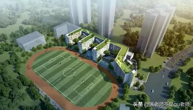 广州11区公办初中排名一览表,广州11中学